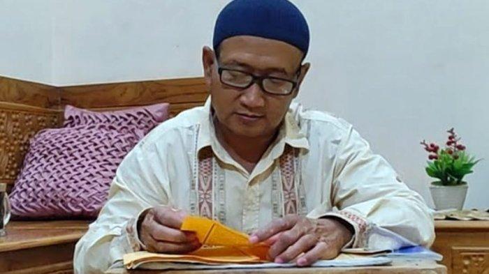 Ponpes Sabilun Najah Kudus Apresiasi Program Dana Abadi Pesantren dari Gibran Rakabuming