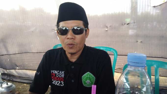 Dana Abadi Pesantren, Gus Khusnul : Bisa Menjadi Bentuk Perhatian Pemerintah