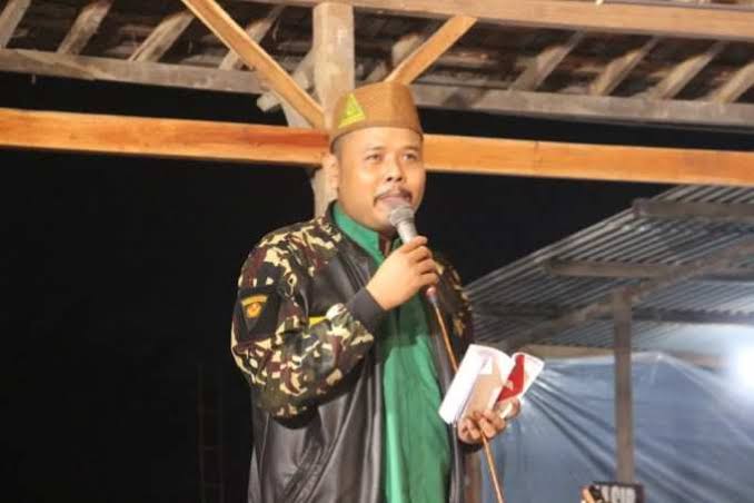 Program Gibran Dana Abadi Pesantren Dianggap Bisa Mengangkat Kualitas Santri