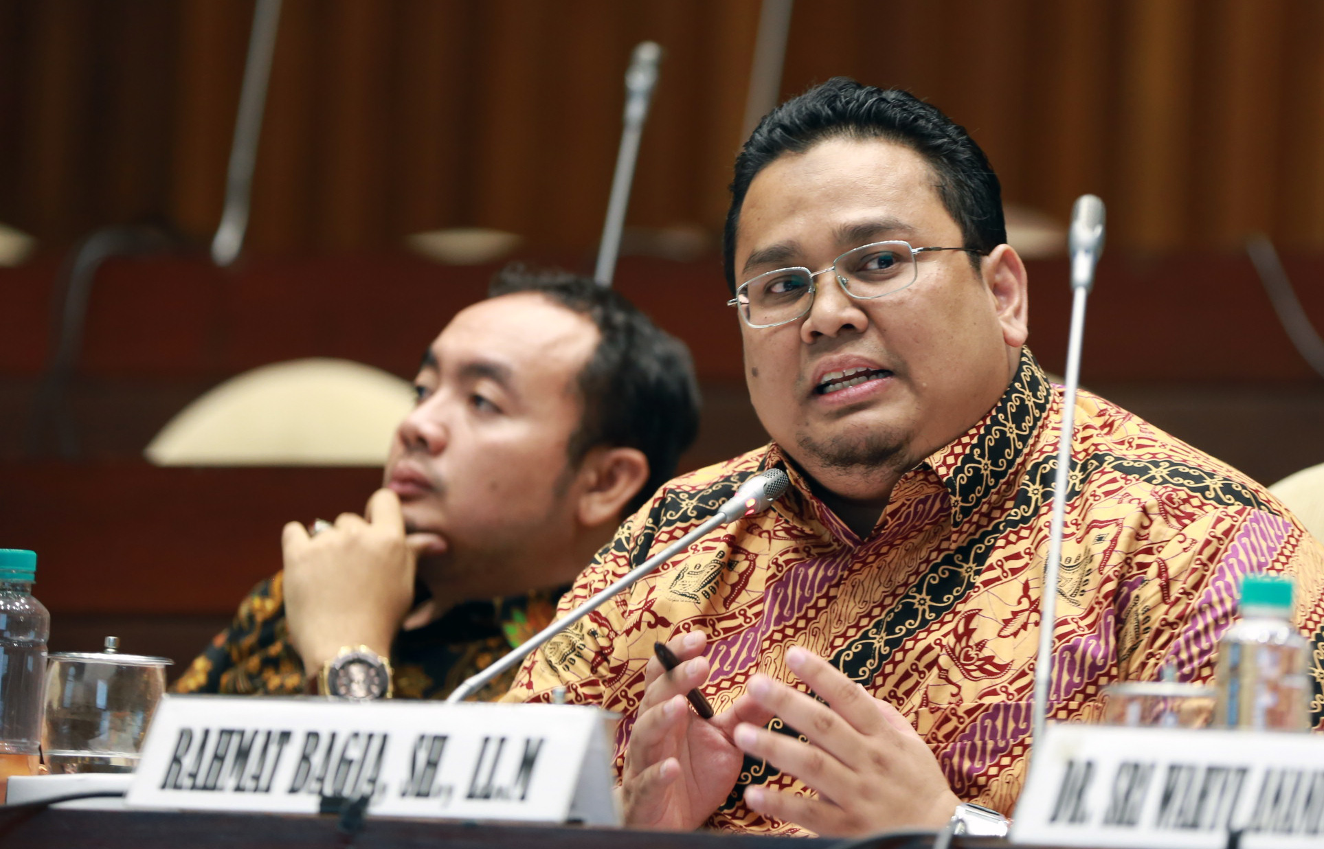 Bawaslu Sebut Belum Ada Temuan Dugaan Pelanggaran Pemilu TSM