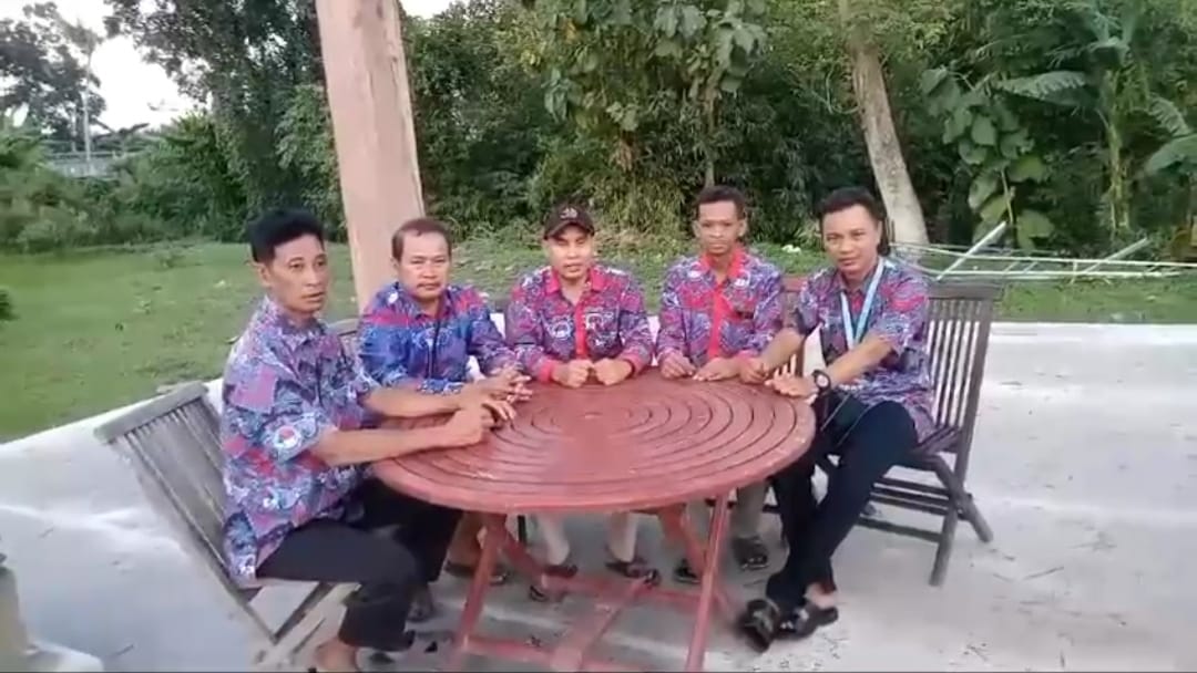 Dukungan Mengalir Untuk Irjen Pol Ahmad Luthfi Maju Pilgub 2024