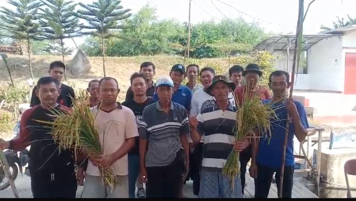 Dukungan Irjen Pol Ahmad Luthfi Maju Gubernur Jateng Semakin Meluas, Kali Ini Dari Gapoktan Kudus