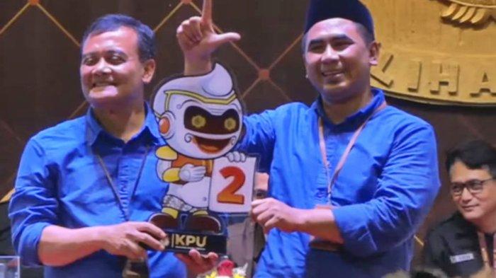 Survei Pilgub Jateng Poltracking: Gen Z-Milenial Cenderung ke Luthfi-Yasin