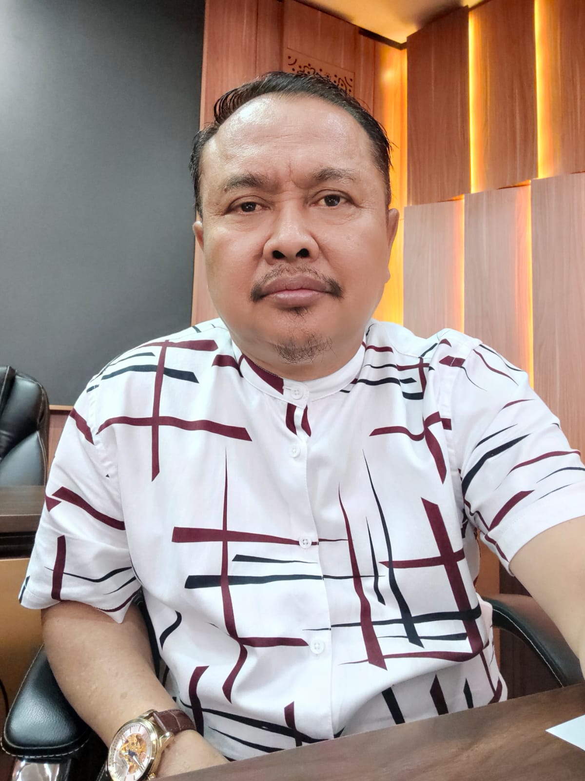 Soroti Dua Pasal Krusial, Magister Hukum Unsoed Purwokerto: RUU KUHAP Berpotensi Memicu Konflik
