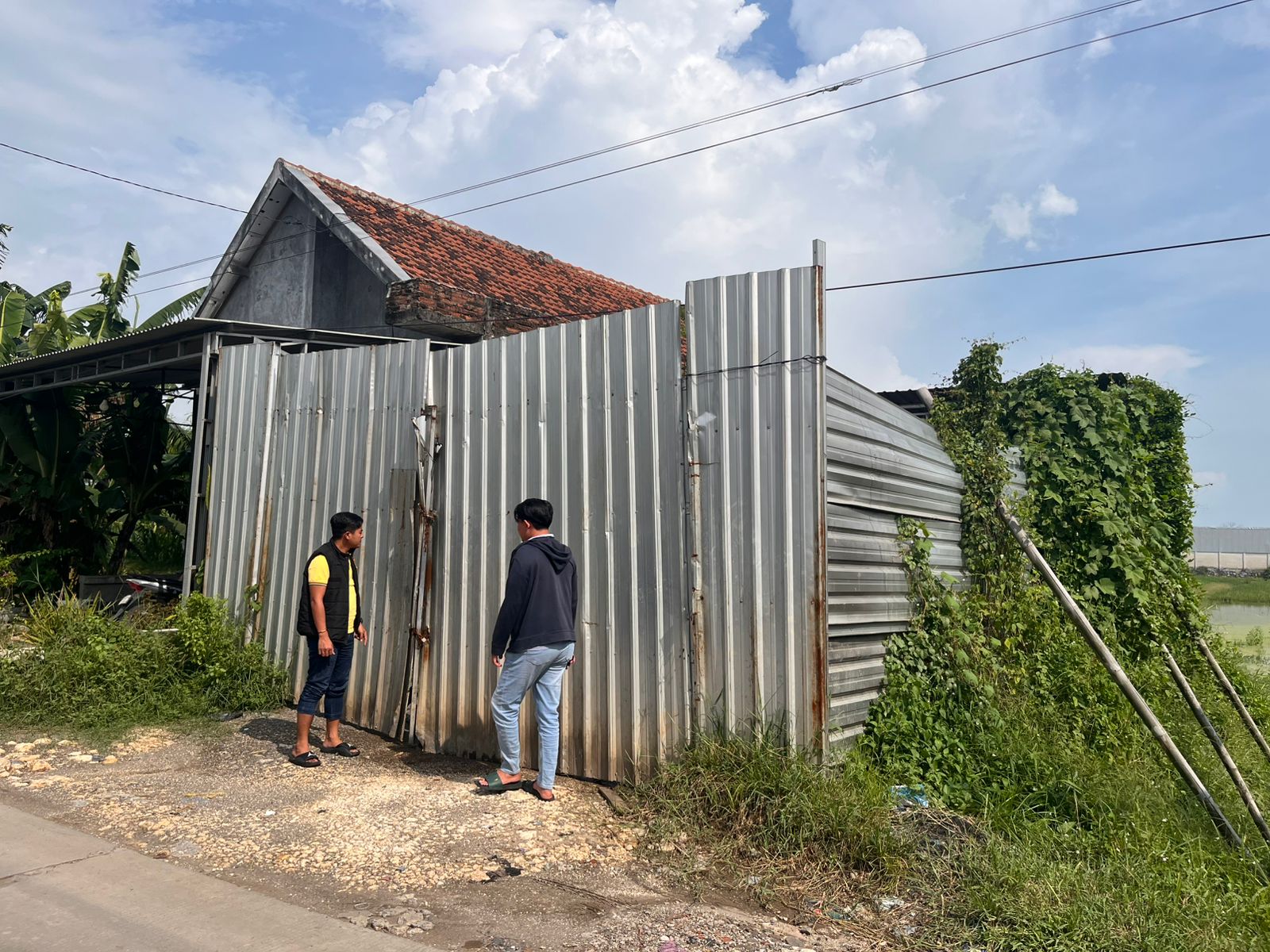 Polisi Cek Dugaan Penimbunan Solar di Kudus, Gudang Ternyata Kosong